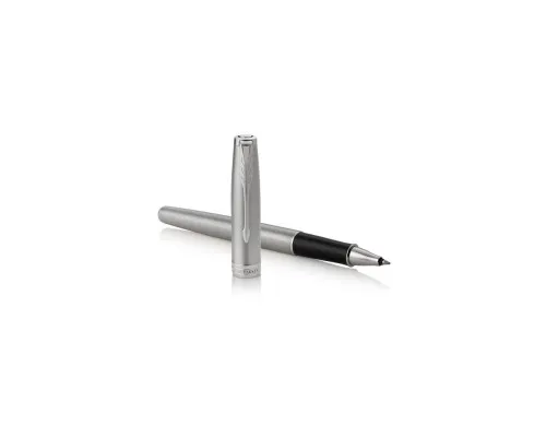 Ролер Parker SONNET 17 Stainless Steel CT  RB (84 222)