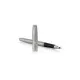 Роллер Parker SONNET 17 Stainless Steel CT  RB (84 222)