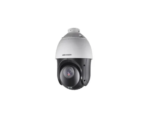 Камера відеоспостереження Hikvision DS-2DE4425IW-DE(T5) (PTZ 25x)