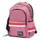 Рюкзак школьный Yes TS-61 Maybe розовый (558746)