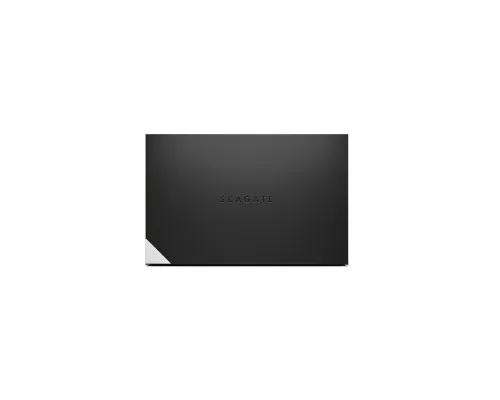 Зовнішній жорсткий диск 3.5 6TB One Touch Desktop External Drive with Hub Seagate (STLC6000400)