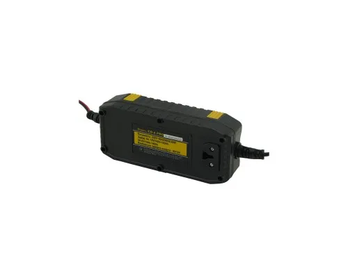 Зарядное устройство для автомобильного аккумулятора Forte CD-4 PRO (90641)
