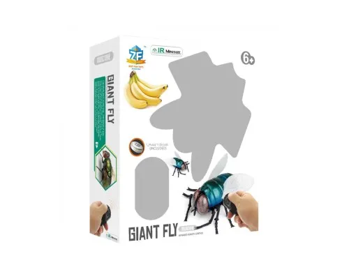Радиоуправляемая игрушка Best Fun Toys Giant Fly (6337204)