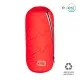 Жилет для тварин Pet Fashion E.Vest XS-2 червоний (4823082424443)