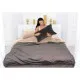 Постільна білизна MirSon Велюр Winter Frost 28-0004 + 28-0003 Kohleria Velvet 110х140 (2200004008592)