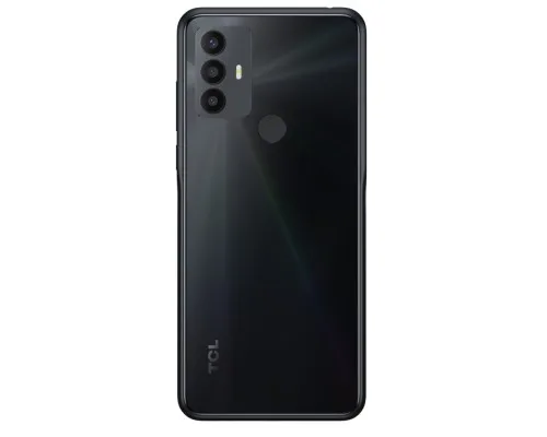 Мобільний телефон TCL 30 SE (6165H) 4/64GB Space Gray (6165H-2ALCUA12)