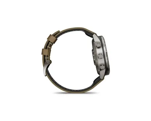 Смарт-часы Garmin MARQ Adventurer Gen 2 (010-02648-31)