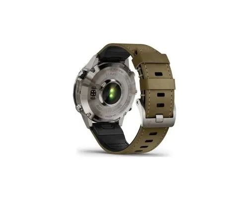 Смарт-годинник Garmin MARQ Adventurer Gen 2 (010-02648-31)