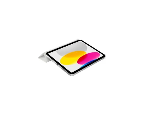 Чехол для планшета Apple Smart Folio for iPad (10th generation) - White (MQDQ3ZM/A)