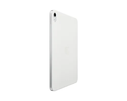 Чехол для планшета Apple Smart Folio for iPad (10th generation) - White (MQDQ3ZM/A)