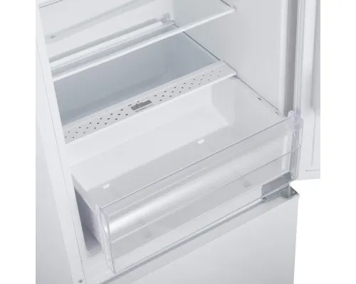 Холодильник Eleyus RDB 2177 SM