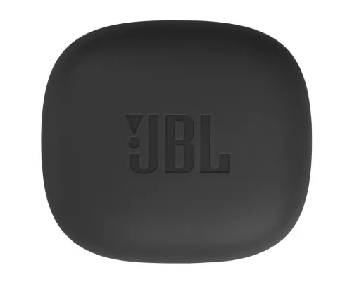 Наушники JBL Wave Flex TWS Black (JBLWFLEXBLK)