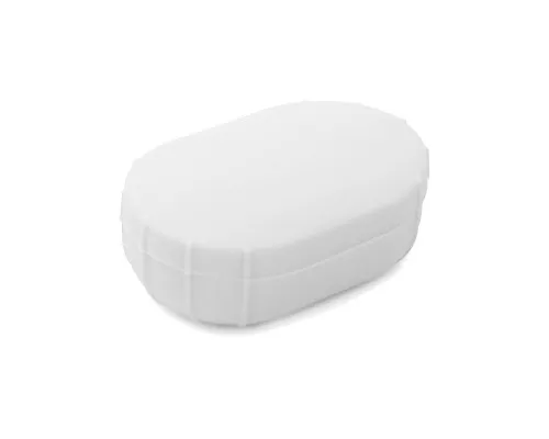 Чохол для навушників BeCover Silicon для Xiaomi Redmi AirDots / Redmi AirDots 2 / Redmi AirDots S White (703831)
