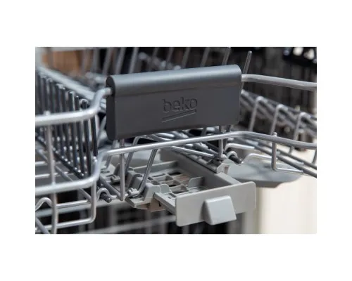 Посудомийна машина Beko MDIN48523AD