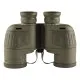 Бінокль Sigeta Admiral 7x50 Military Floating/Compass/Reticle (65810)