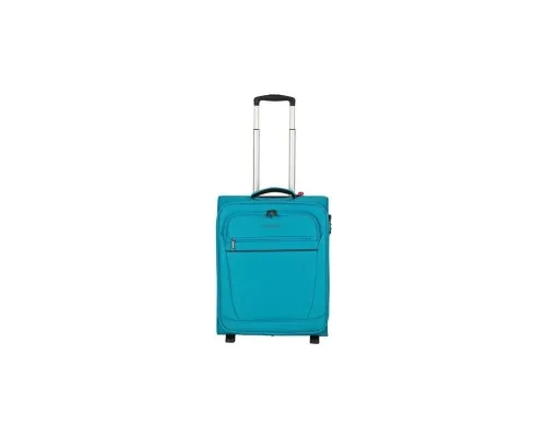 Чемодан Travelite CABIN Turquoise S (TL090237-23)