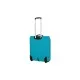 Чемодан Travelite CABIN Turquoise S (TL090237-23)