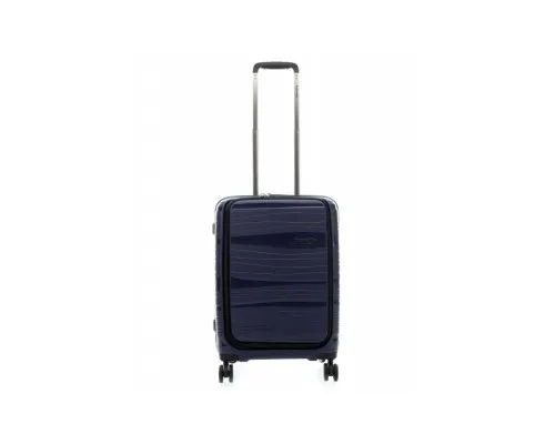 Валіза Travelite Motion Navy S Notebook 15,6" (TL074946-20)