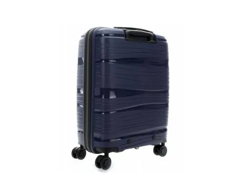 Валіза Travelite Motion Navy S Notebook 15,6" (TL074946-20)