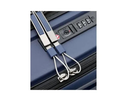 Валіза Travelite Motion Navy S Notebook 15,6" (TL074946-20)