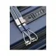 Валіза Travelite Motion Navy S Notebook 15,6" (TL074946-20)