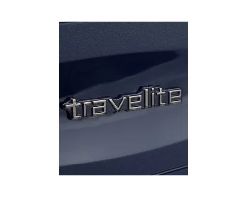 Валіза Travelite Motion Navy S Notebook 15,6" (TL074946-20)