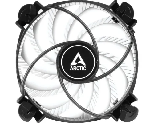 Кулер для процессора Arctic Alpine 17 LP (ACALP00042A)