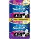 Гігієнічні прокладки Always Platinum Secure Night (Розмір 4) 10 шт. (8001841449906)