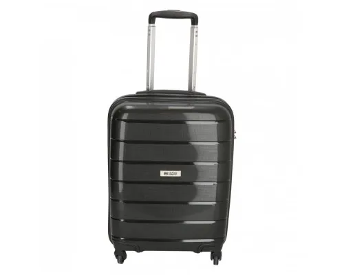 Валіза Enrico Benetti Denver Black S (Eb18013 001-50)