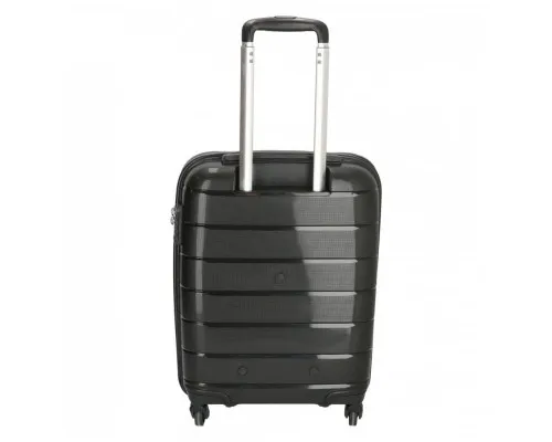 Валіза Enrico Benetti Denver Black S (Eb18013 001-50)