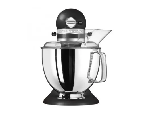 Кухонний комбайн KitchenAid 5KSM175PSEOB