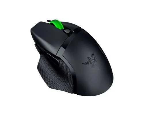 Мишка Razer Basilisk V3 X Hyperspeed Wireless Black (RZ01-04870100-R3G1)