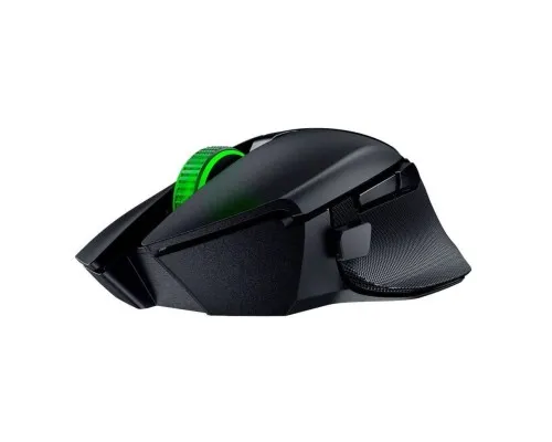 Мишка Razer Basilisk V3 X Hyperspeed Wireless Black (RZ01-04870100-R3G1)