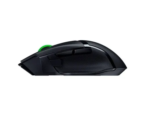 Мишка Razer Basilisk V3 X Hyperspeed Wireless Black (RZ01-04870100-R3G1)