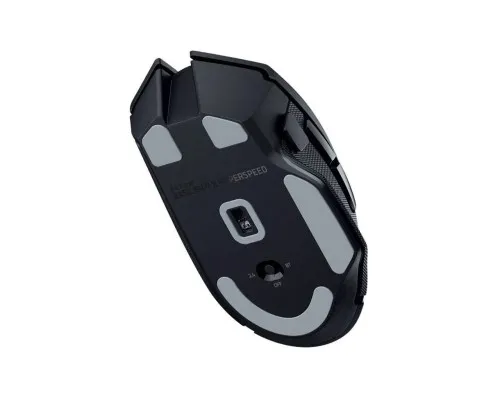 Мишка Razer Basilisk V3 X Hyperspeed Wireless Black (RZ01-04870100-R3G1)