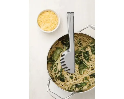 Щипці кухонні Tramontina Utility Spaghetti 21 см (63800/605)