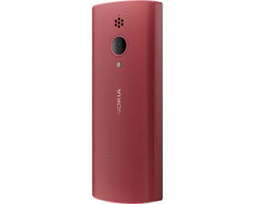 Мобільний телефон Nokia 150 2023 Red