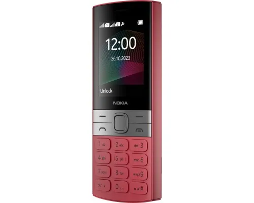 Мобильный телефон Nokia 150 2023 Red