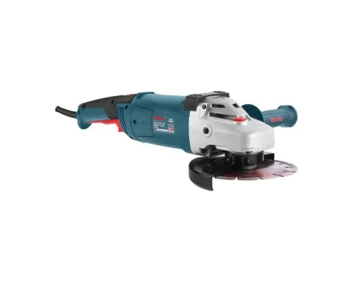 Шліфувальна машина Ronix 1200Вт, 125мм (3102)
