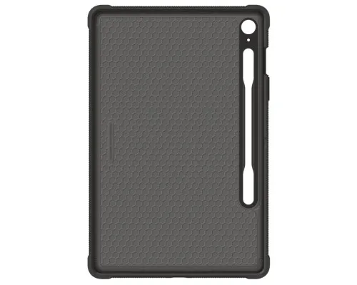 Чехол для планшета Samsung Tab S9 Outdoor Cover Titan (EF-RX510CBEGWW)