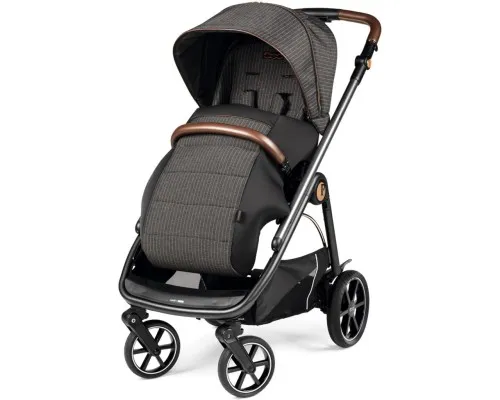 Коляска Peg-Perego 2 в 1 Veloce 500 (PACK-VEL2100000003)