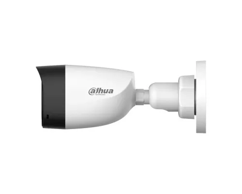 Камера видеонаблюдения Dahua DH-HAC-HFW1200CLP-IL-A (3.6)