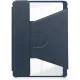 Чехол для планшета BeCover 360° Rotatable Samsung Tab A9 Plus SM-X210/SM-X215/SM-X216 11.0 Deep Blue (710336)