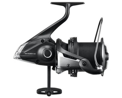 Котушка Shimano Aero Technium MgS 14000XTD 8+1BB (ARTCMGS14000XTD)