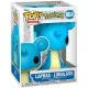 Фігурка Funko Pop Games: Pokemon - Lapras (5908305245254)