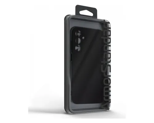 Чехол для мобильного телефона Armorstandart Matte Slim Fit Samsung A25 5G Camera cover Black (ARM69621)
