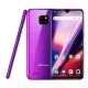 Мобильный телефон Ulefone Note 7 1/16Gb Twilight (6937748733065)