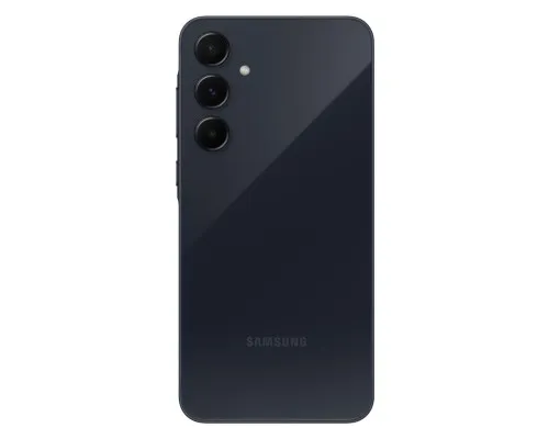 Мобильный телефон Samsung Galaxy A55 5G 8/128Gb Awesome Navy (SM-A556BZKAEUC)