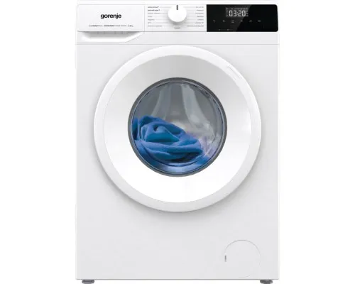 Пральна машина Gorenje WNHPI62SCS