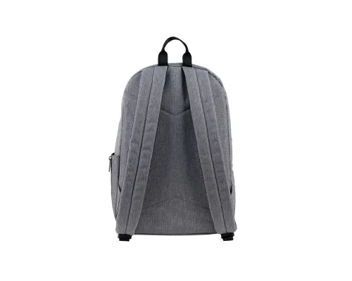 Рюкзак школьный GoPack Education Teens 140L-1 серо-розовый (GO24-140L-1)